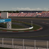 SMP Moscow Raceway - AI + sidelines fix