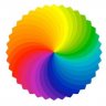 Colorful color grade for Natural Mod Filter