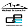 VRC Formula Beta 2008 Michael Schumacher GP2 Test 2010