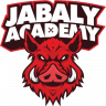 Jabaly Academy Toyota Racing | RSS Toyama 2-Zero V8
