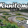 Kunitomi Circuit