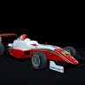Tatuus FA01 Prema Racing ADAC F4 2022