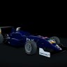 Tatuus FA1 BWR Motorsport ADAC F4 2022