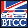 1997 BTCC NesCafe Renault