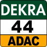 ID Racing #44 | ADAC GT Masters 2022