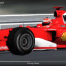 2005 Ferrari F2005 soundmod