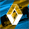 Renault Mild Seven Formula 1 Team - RSS Formula 2000 V10