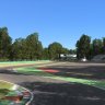 Tree fx for Monza