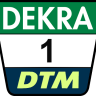 DTM 2022 AMG TEAM WINWARD #1 1.0