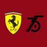 F1-75 Ferrari Livery | Formula RSS 2013 V8