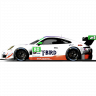 Porsche AO Racing #80 IMSA 2023