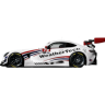 Mercedes AMG WeatherTech Racing #79 IMSA 2023