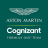 Aston Martin AMR23 Concept Livery