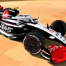 HAAS VF23 F1 SKIN FOR ASSETTO CORSA Formul Hybrid 22 S