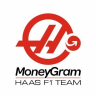 MoneyGram Haas VF23 livery