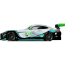 Mercedes AMG Korthoff Motorsports #32 IMSA 2023