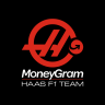 MoneyGram Haas Fantasy Livery 2023 [Modular Mods]