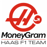 2023 Haas F1 Team VF23 - RSS Formula Hybrid 2022 [4K]