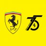F1-75 Ferrari Special Livery | Formula RSS 2013 V8