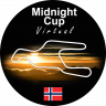 Midnight Cup Virtual Skin Pack (Fantasy Liveries) For VRC Touring Mod