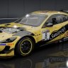 Maserati MC GT4 Sargento Speedworks