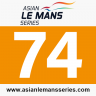 2022 Asian Le Mans Series Kessel Racing