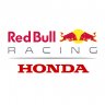 RB18 Red Bull Honda Special Livery | Formula RSS 2013 V8