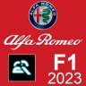 Alfa Romeo F1 2023