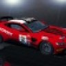 2022 GT4 America Series Aston Martin Vantage GT4
