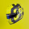 ACSPRH V2 | F1 2023 Helmet Pack