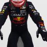 Formula 1 2023 gloves and suits
