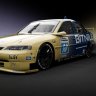 [Custom Adaptation] VRC Vorax Vector - NASCAR Cup 2023 #50 The Money Team Conor Daly