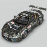 S397 Porsche 992 GT3 Cup #150 Fugel Sport