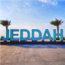 GPK F1 Layout F1 2022 : AC GPK Jeddah (2024 update)