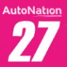 2023 Indycar Andretti Autosport #27