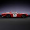 ACL GTC Bizzarini 5300GT - Le Mans 1964 #1 (4K)