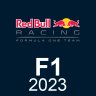 REDBULL F1 2023 for VRC Formula Alpha