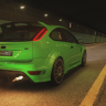 Ford Focus RS Mk2 Sound Mod by JA Gaming