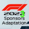 F1 2023 Sponsor Update: Jeddah