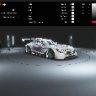 Team D2 - Mercedes AMG GT3 skin