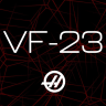 Haas VF-23 2023 season livery