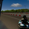 Scientrier Karting