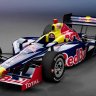 Red Bull IndyCar 2011 [Fictional]