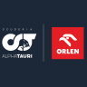 Alpha Tauri Orlen 2023 Full Team Mod