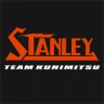 URD JT5 2021 | Stanley Team Kunimitsu 2021