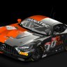 GT World Challenge America 2023 - TR3 Racing #9