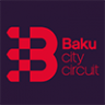 GPK F1 Layout F1 2022 : AC GPK Baku 2022