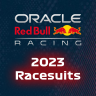 Red Bull 2023 Racesuits