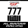 2023 AL Manar Racing #777