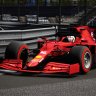 Ferrari SF21 Sound Mod!